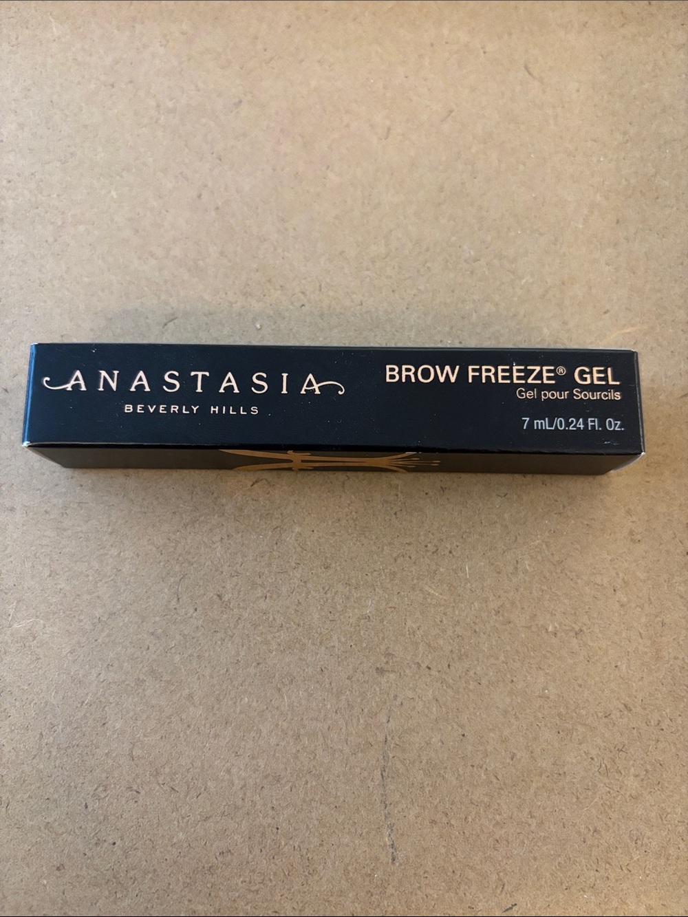 Anastasia Brow Freeze Gel